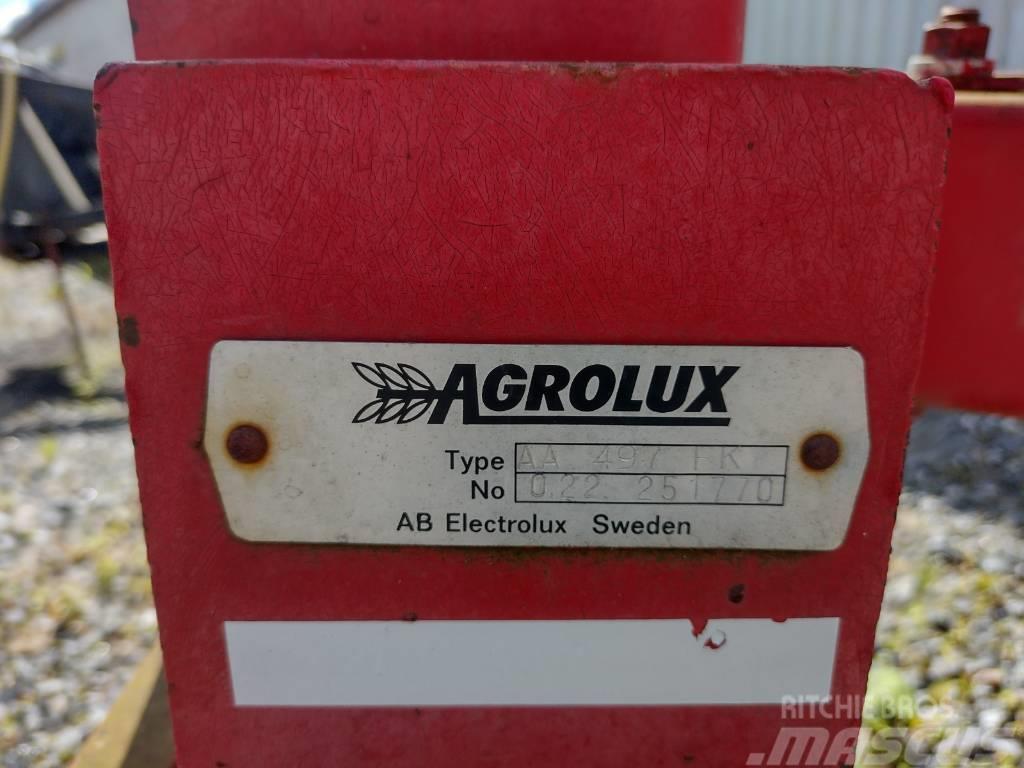 Agrolux AA 497 FK Obični plugovi