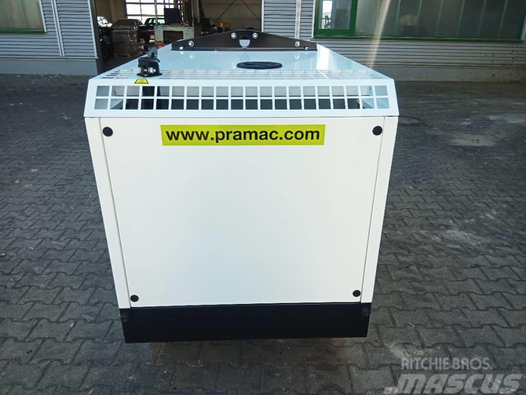 Pramac GPW20P Dizel generatori