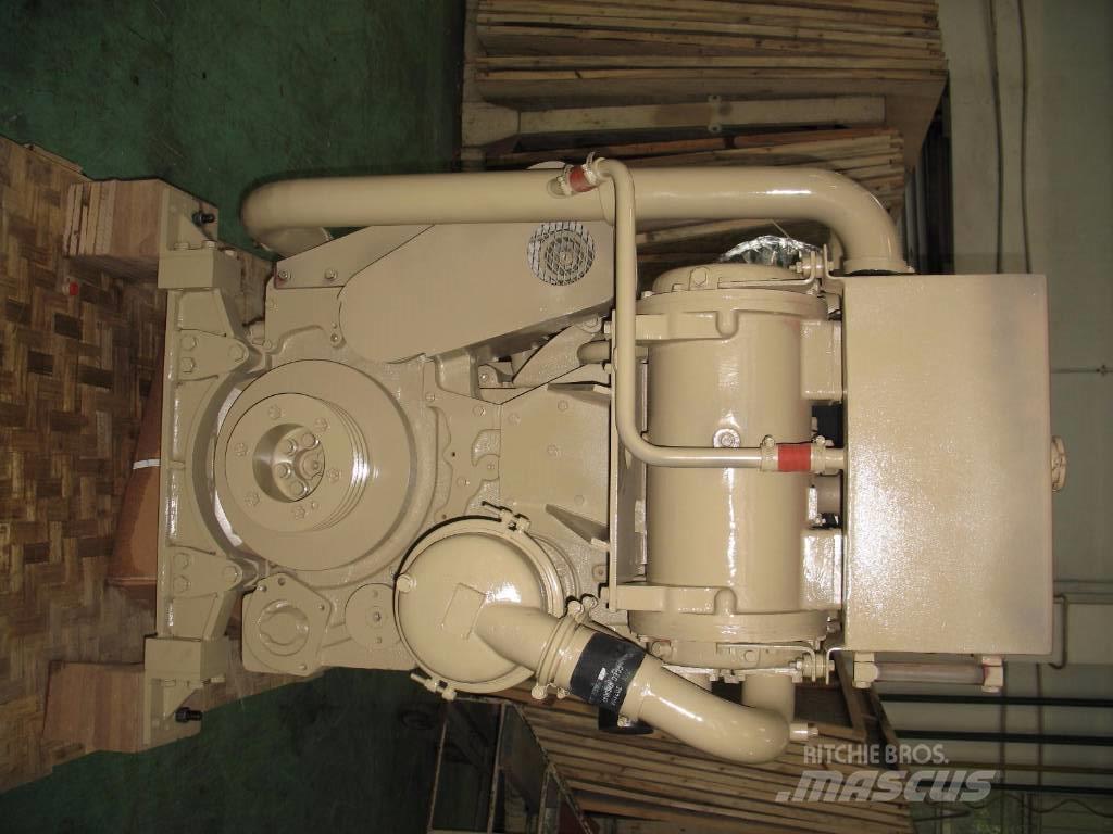Cummins NTA855-M450 marine engine Menjači za motore broda