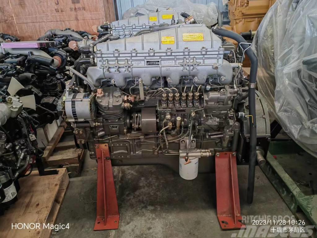 Yuchai YC6J180-21  Diesel Engine for Construction Machine Motori za građevinarstvo