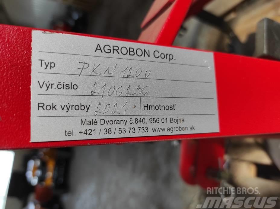 Agrobon PKN 1200 Podrivači