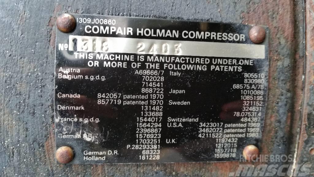 Compair 1318 2403 Polovni dodaci za kompresore