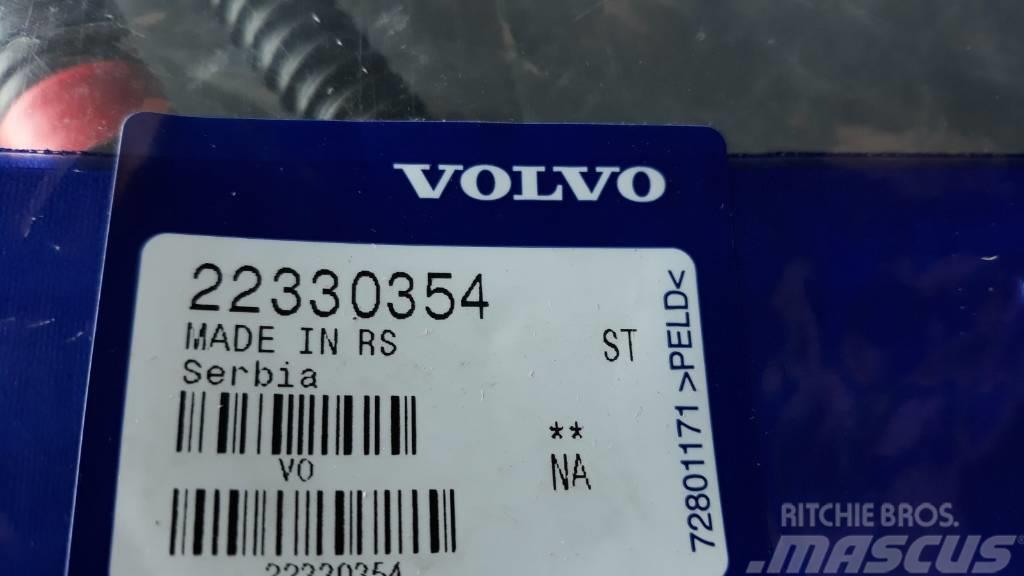 Volvo HOSE 22330354 Ostale kargo komponente