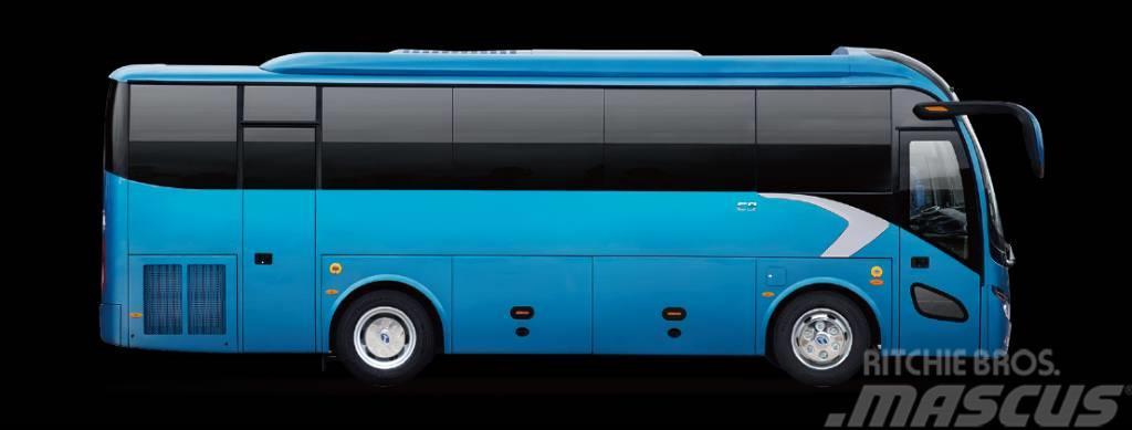 King Long C9 Putnički autobusi
