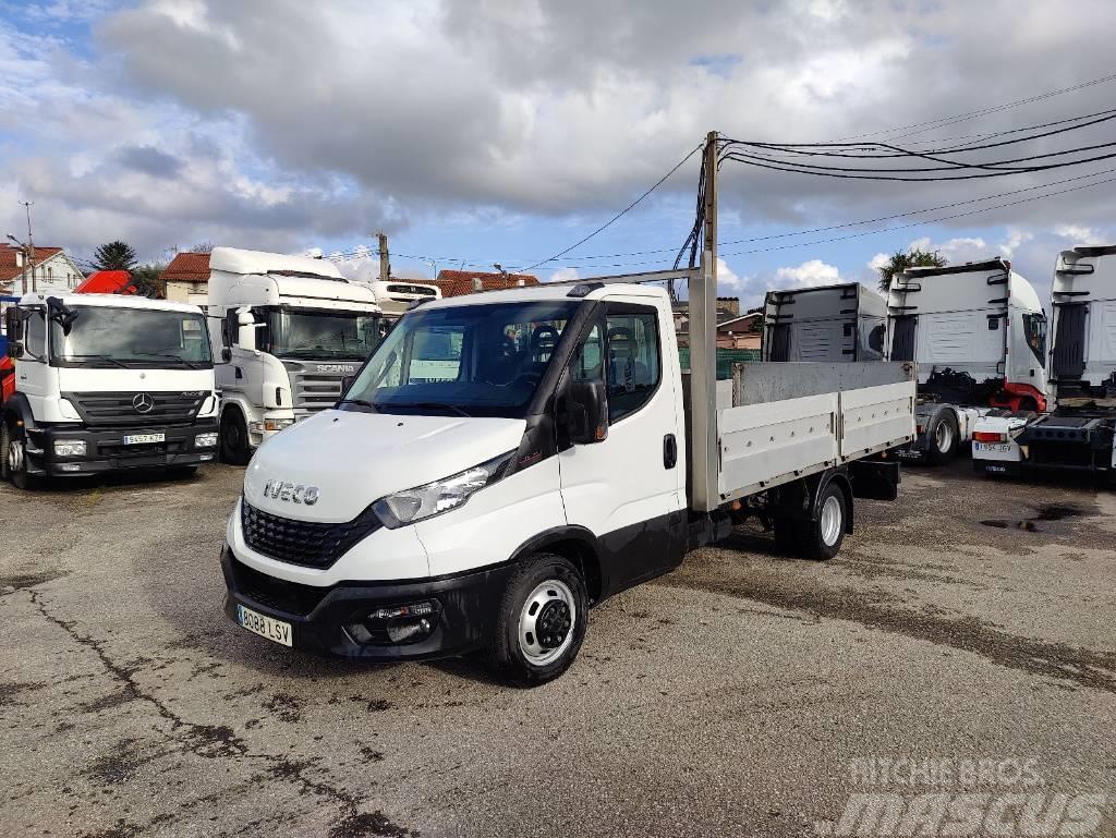 Iveco DAILY 35C16 Pik up kamioni