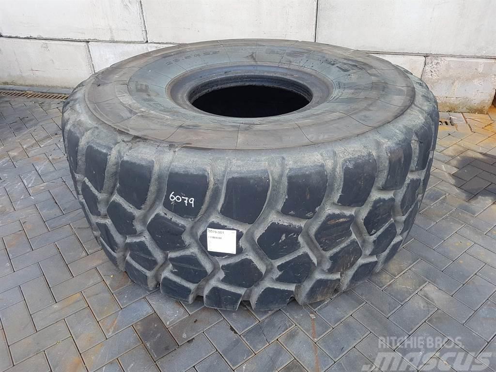 Triangle 29.5R25 - Tyre/Reifen/Band Gume, točkovi i felne