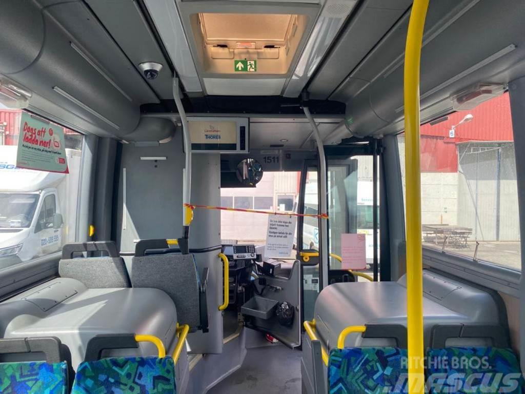 MAN Lion´s City L A26 Euro 5 // 4x units Gradski autobusi