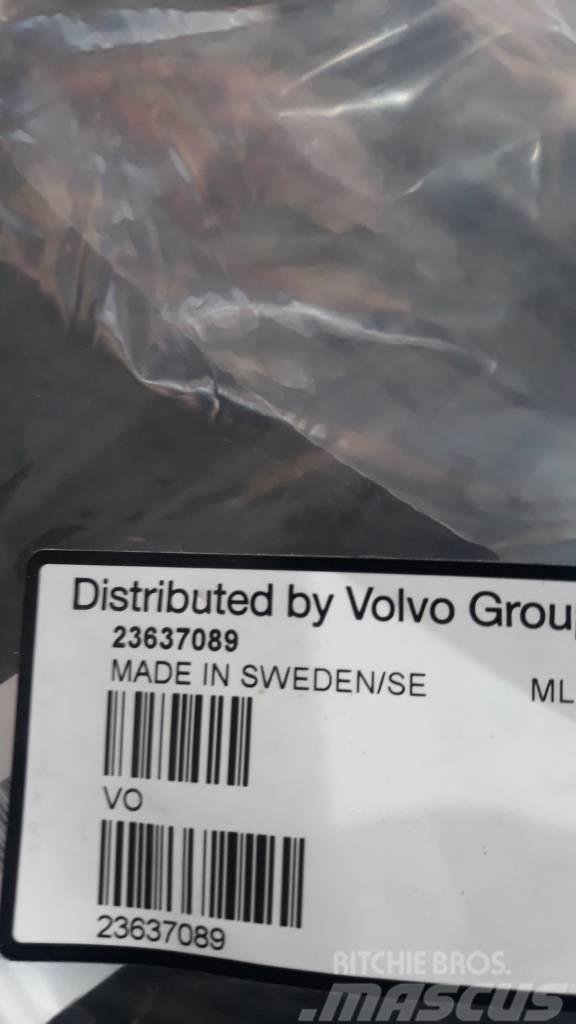 Volvo SENSOR RHR 23637089 Kočnice