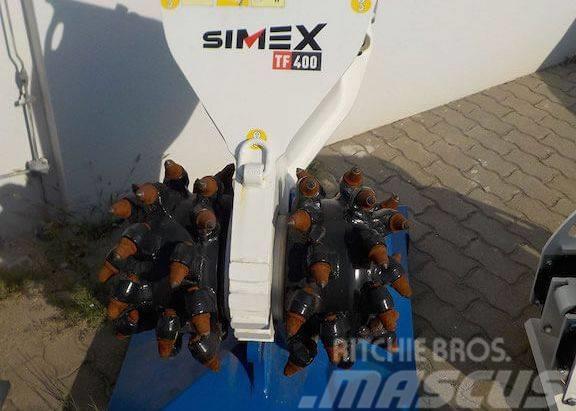 Simex TF400 Ostalo za građevinarstvo