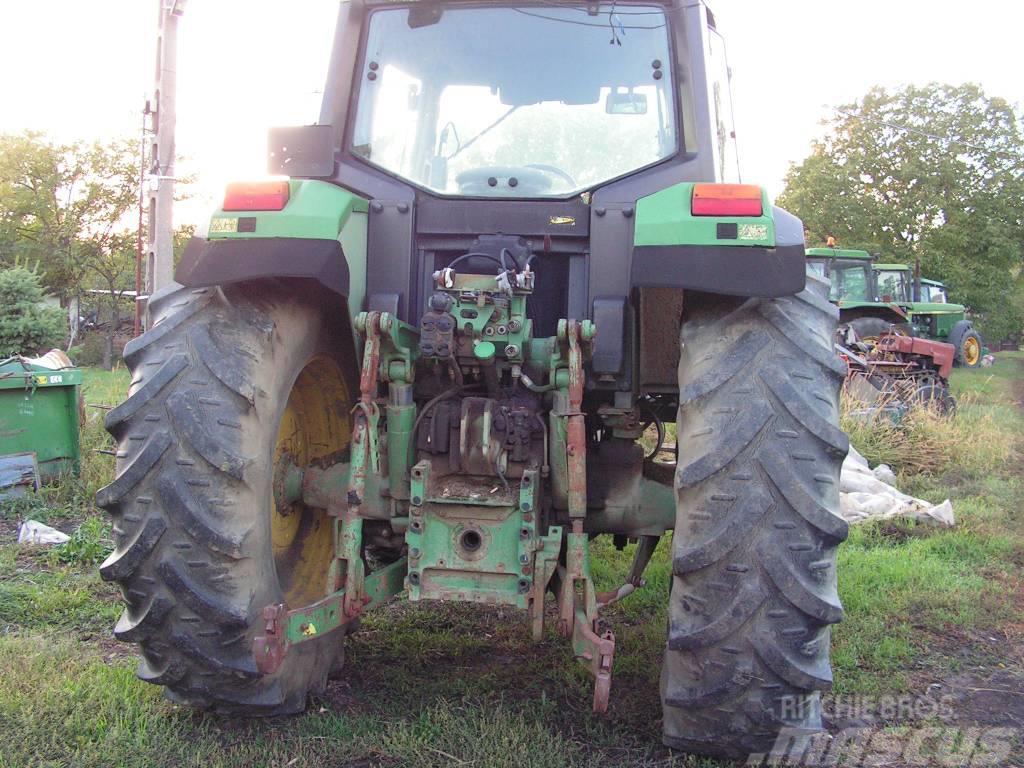 John Deere 6800 Ostala dodatna oprema za traktore