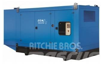 CGM 800P - Perkins 900 kva generator Dizel generatori