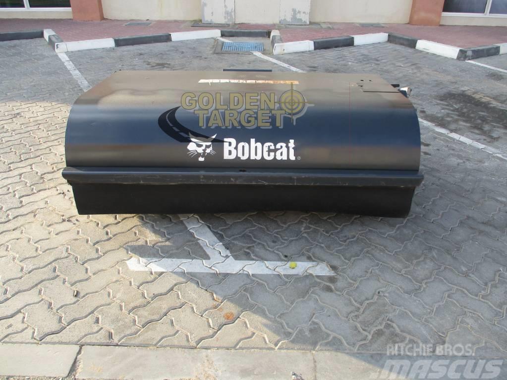 Bobcat 72 Sweeper Bucket Ostale komponente za građevinarstvo