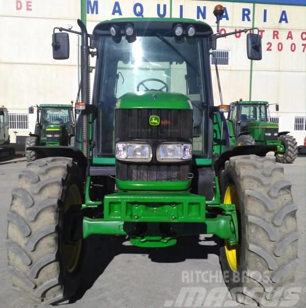John Deere 6320 Premium Traktori