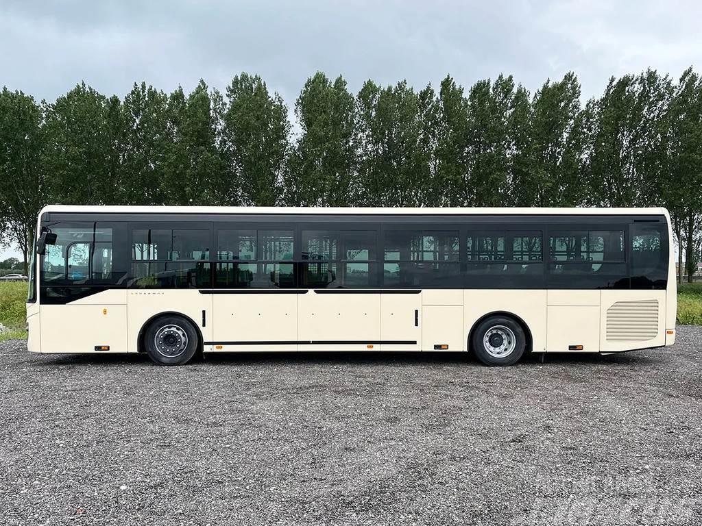 Iveco Crossway LE LF City Bus (31 units) Međugradski autobusi