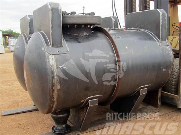 Tiger 420 GAL Cisterne