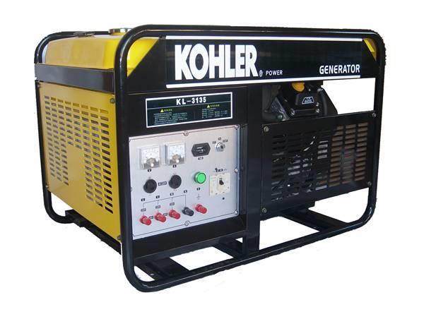 Kohler gasoline generator KL3300 Ostali generatori