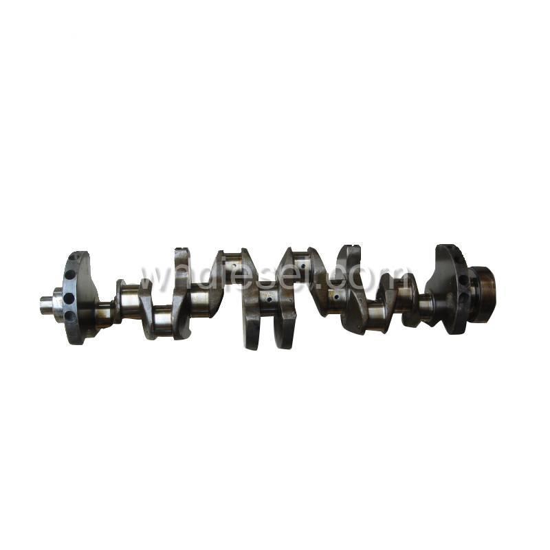 Deutz Allis Engine-Parts-6-Cylinder-Engine-Crankshaft Motori za građevinarstvo