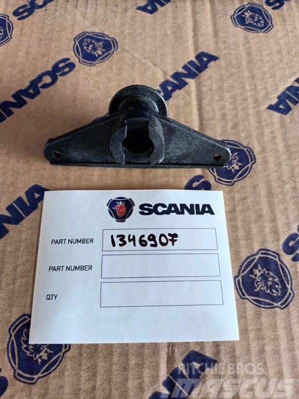 Scania DRIVER 1346907 Kabine i unutrašnjost