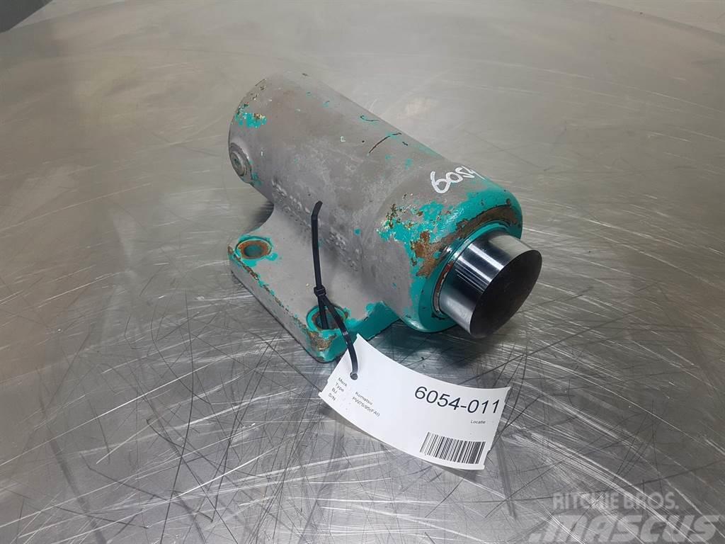 Komatsu PW 75/95 (FAI) - Support cylinder/Stuetzzylinder Hidraulika
