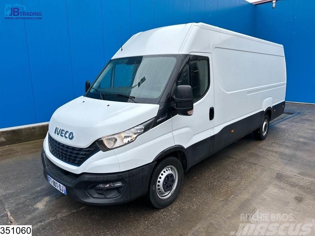 Iveco Daily Daily 35 NP HI Matic, CNG Ostalo