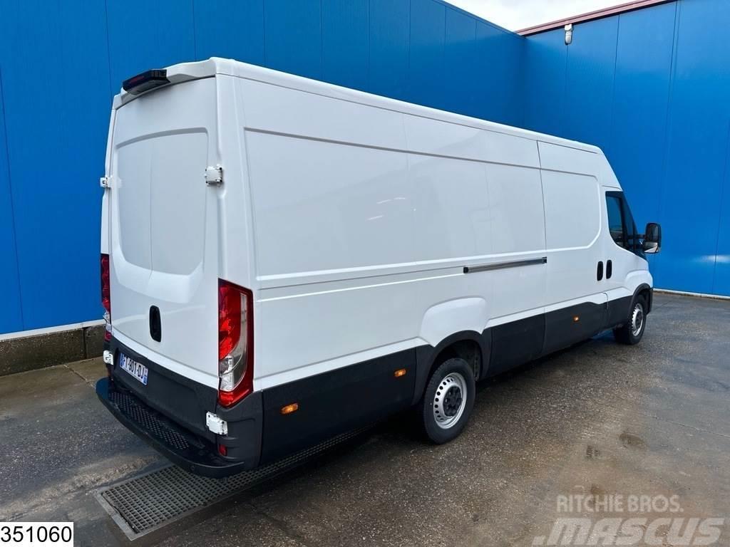 Iveco Daily Daily 35 NP HI Matic, CNG Ostalo