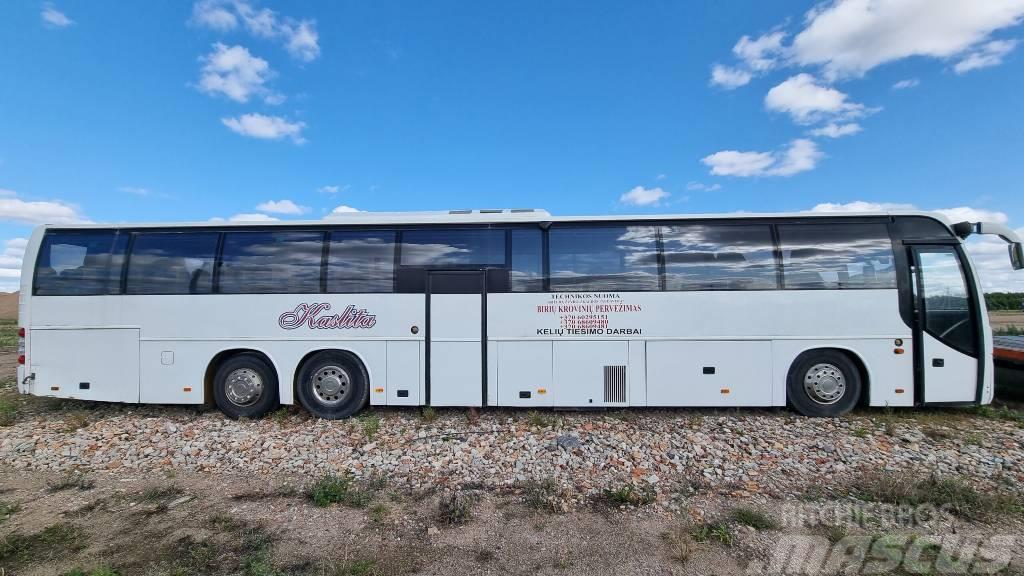 Volvo 9700s Putnički autobusi