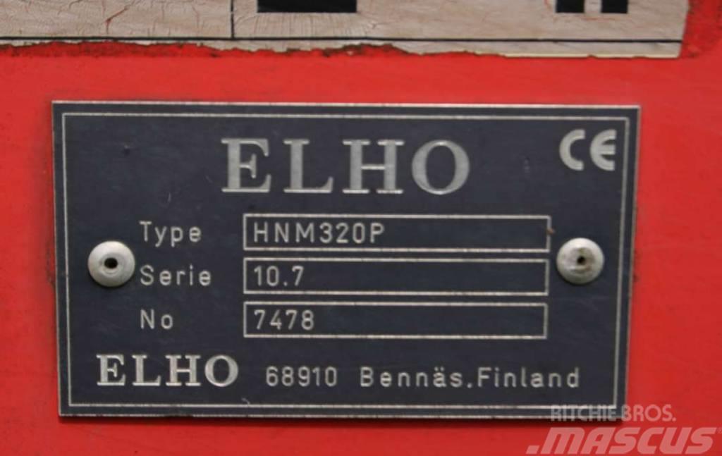 Elho HNP 320P Kosilice