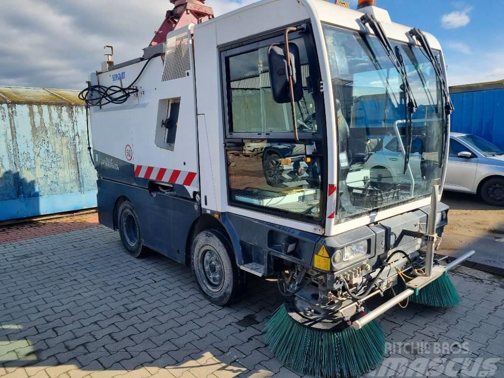 Schmidt Cleango compact sweeper 400 Mašine za čišćenje