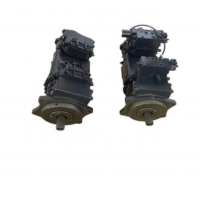 Komatsu 708-2L-00771 Main Pump PC600-8 Hidraulika