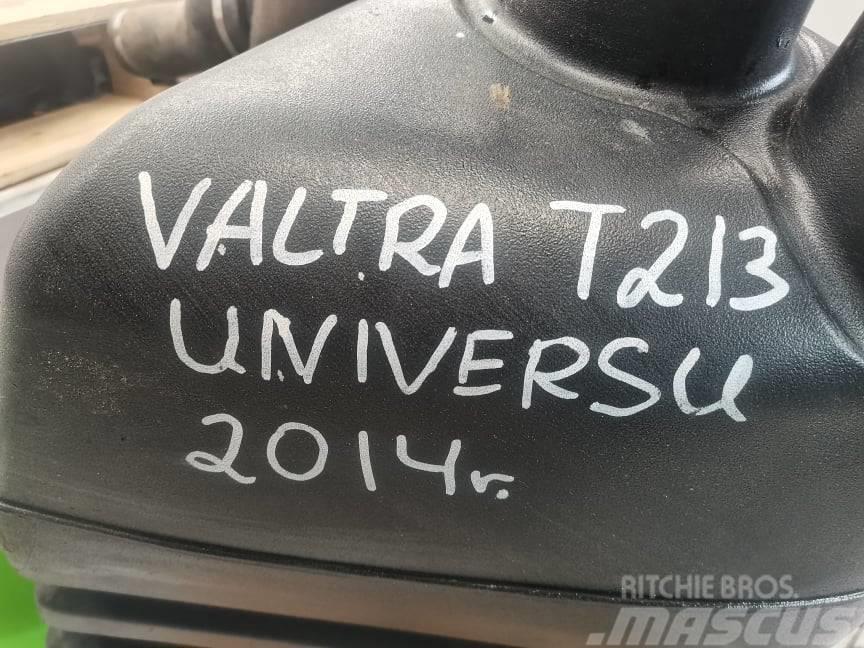 Valtra T 213  fuel tank Ostala dodatna oprema za traktore