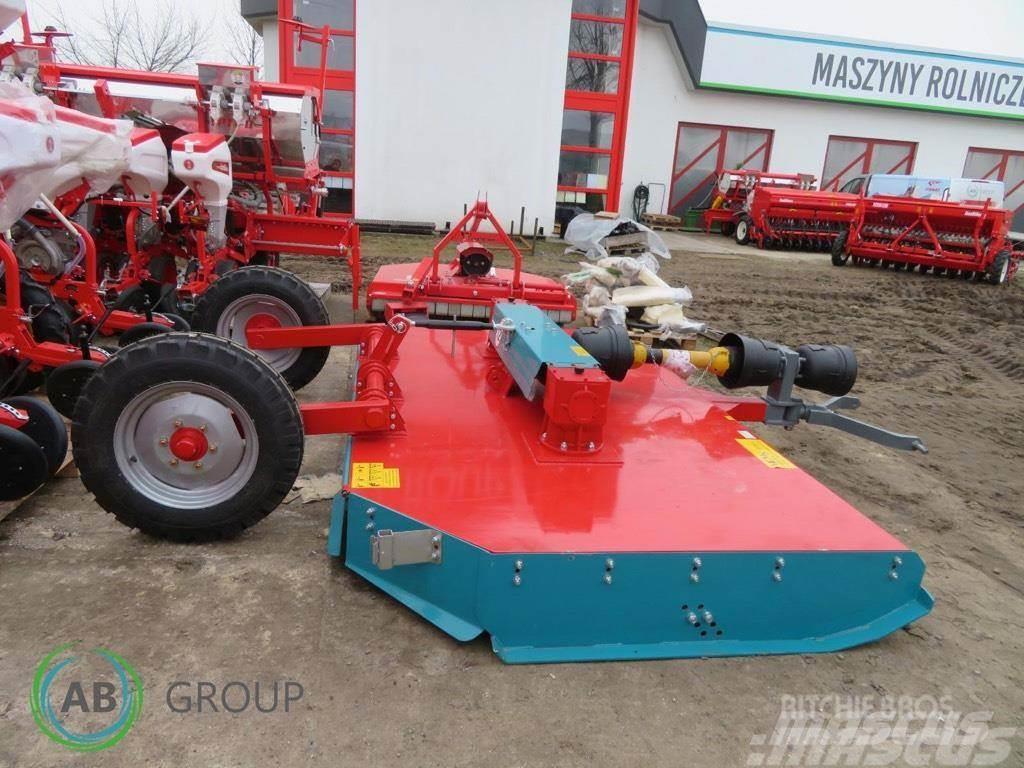 MCMS Warka mulczer RG300/60 Ostala dodatna oprema za traktore