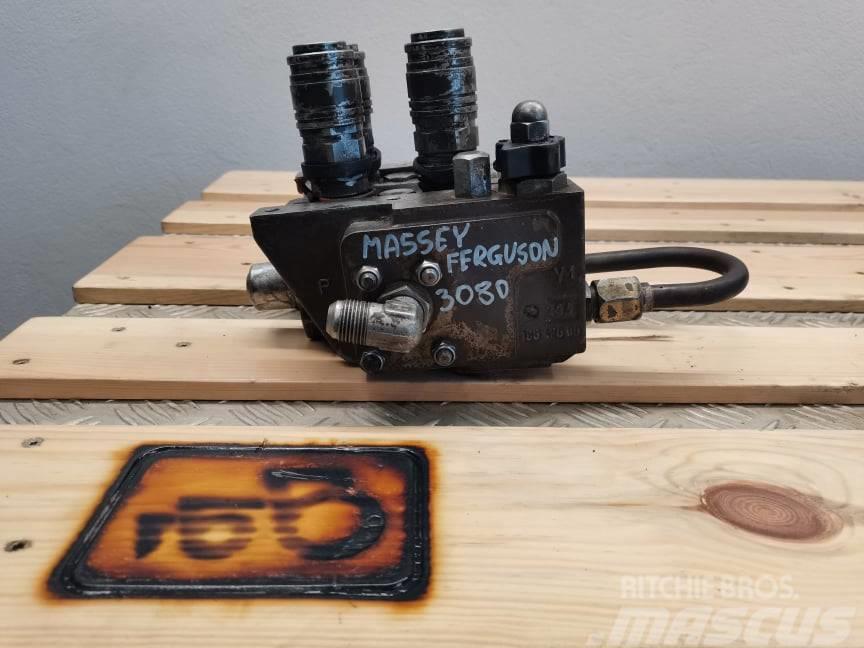 Massey Ferguson 3080 hydraulic distributor Hidraulika