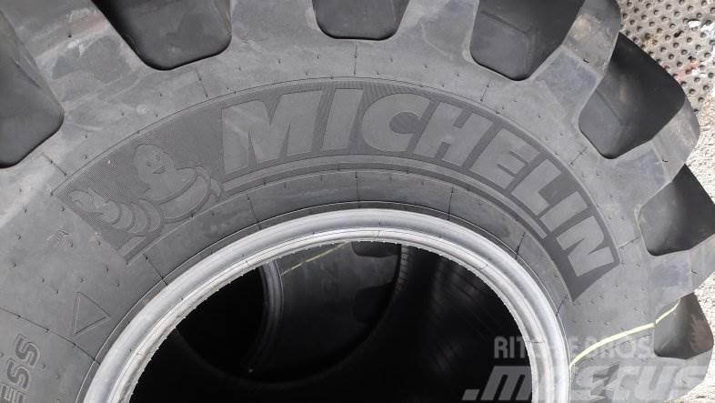 Michelin RENKAAT Xbib 750/65R26 Gume, točkovi i felne