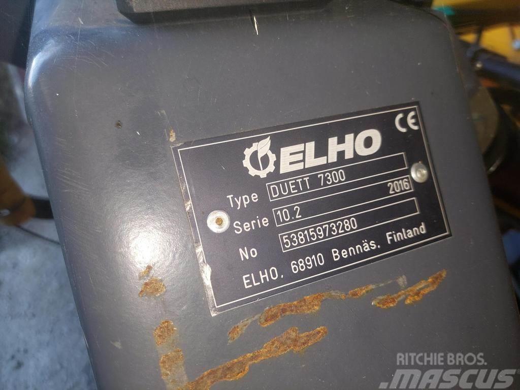 Elho 7300 DUETT Uređaji za kosačice