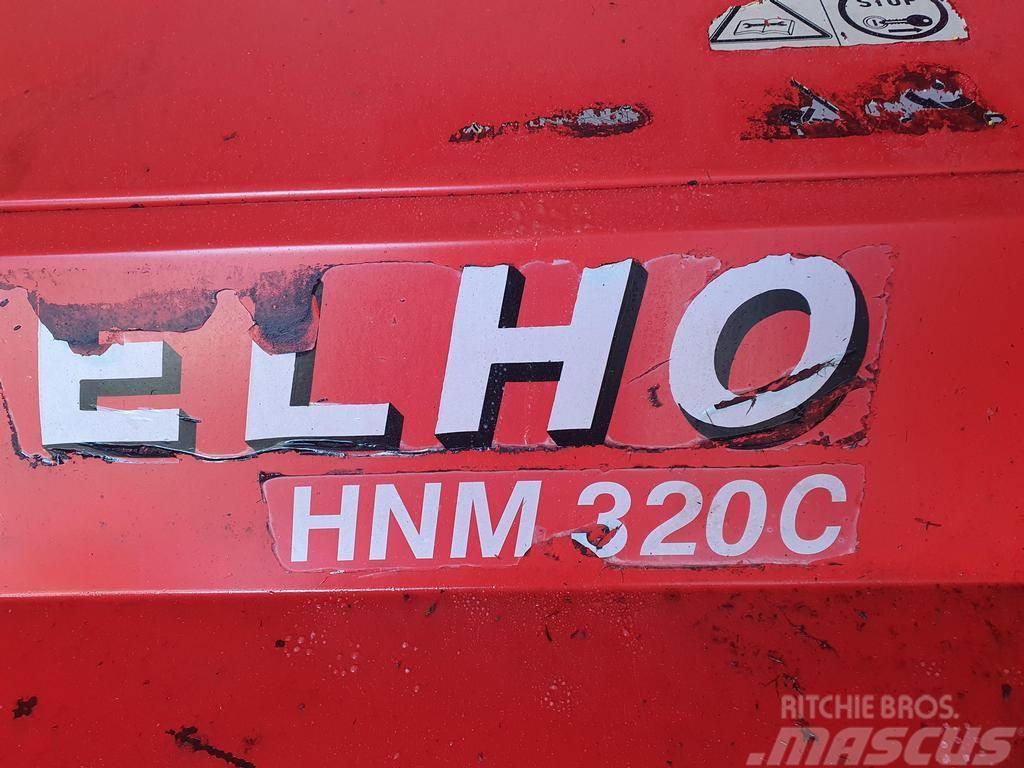 Elho HNM 320 C Uređaji za kosačice