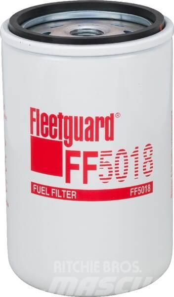  Kramp Filtr paliwa, Fleetguard FF5018 Ostale poljoprivredne mašine