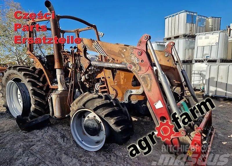 Case IH drive shaft for Case IH wheel tractor Ostala dodatna oprema za traktore