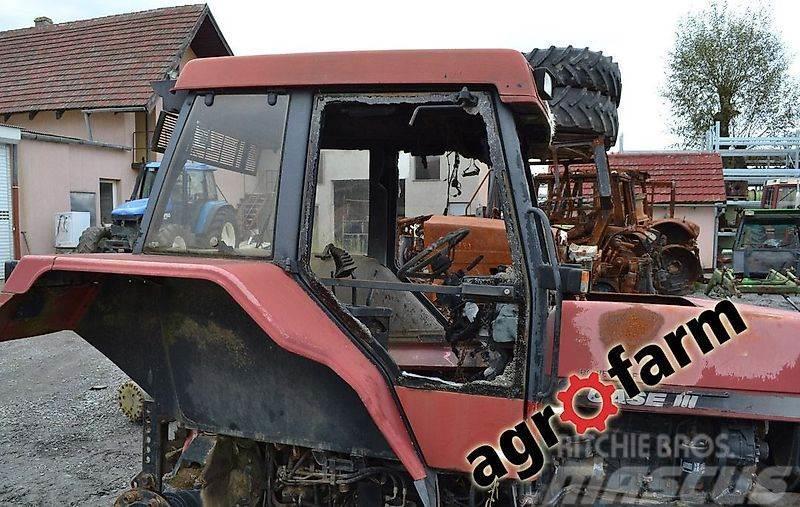 Case IH spare parts for Case IH 5140 5130 5120 5150 wheel  Ostala dodatna oprema za traktore