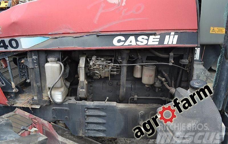 Case IH spare parts for Case IH 5140 5130 5120 5150 wheel  Ostala dodatna oprema za traktore