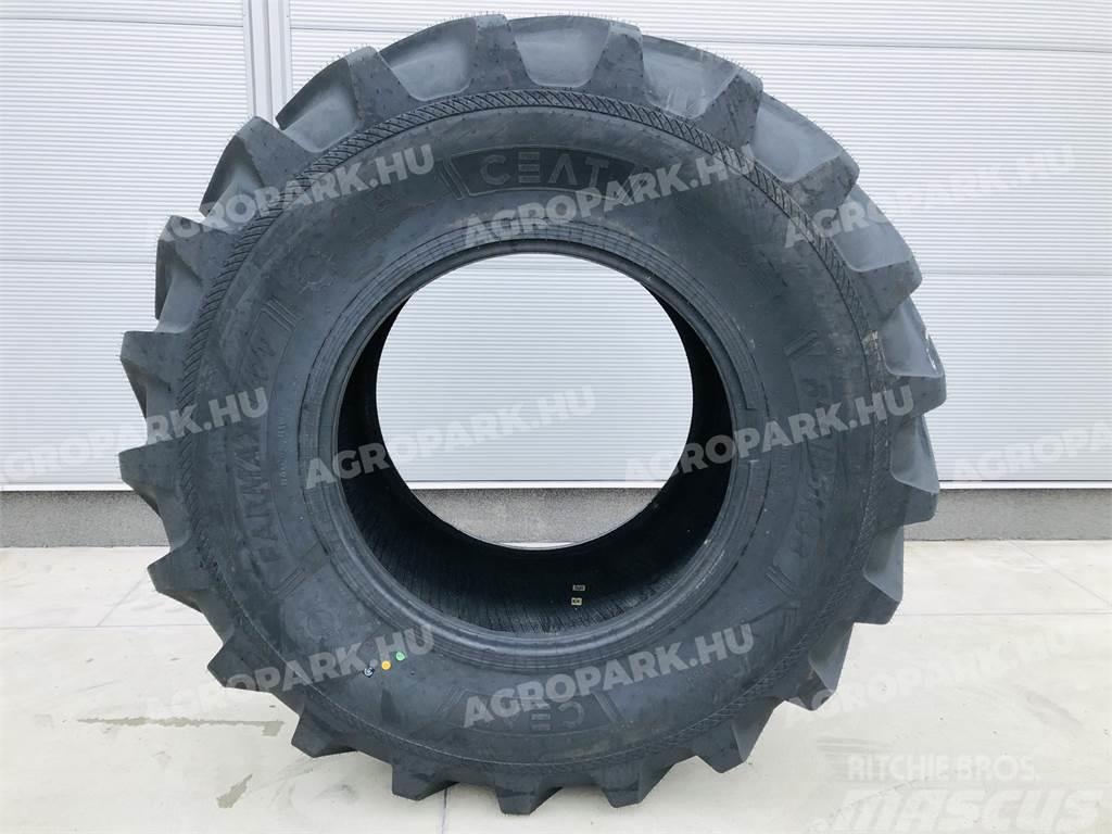 Ceat tire in size 650/85R38 Gume, točkovi i felne