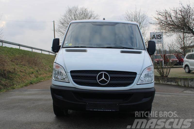 Mercedes-Benz Sprinter 310 Euro 5 ColdCar 3+3 Türen -33°C Kamioni hladnjače