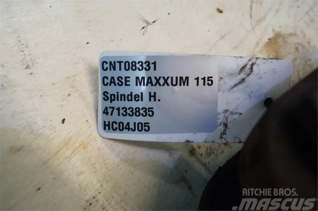 Case IH Maxxum 115 Ostala dodatna oprema za traktore