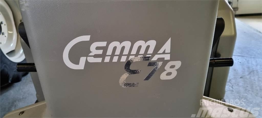  Feje/Suge maskine Poli Gemma E78 DSA -RIGTIG FIN s Mašine za čišćenje