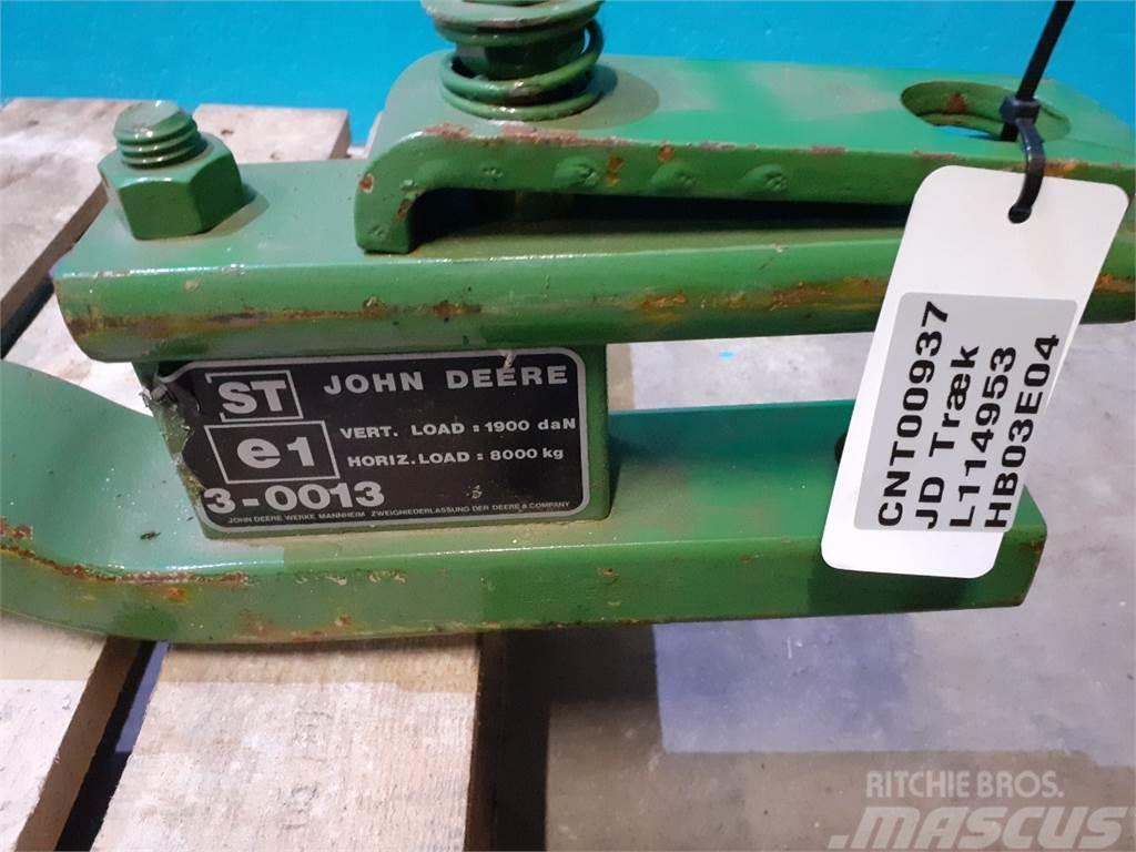John Deere 6110 Ostala dodatna oprema za traktore