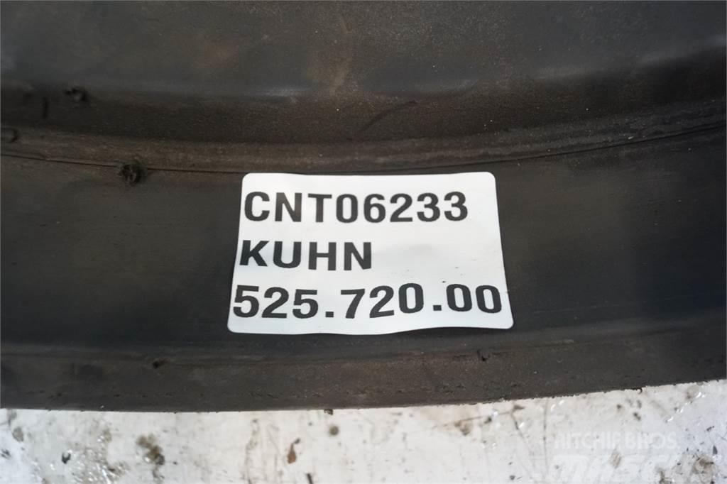 Kuhn Dæk 525.720.00 Ostale mašine i oprema za setvu i sadnju