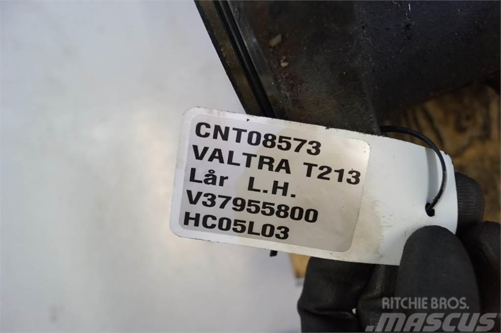 Valtra T213 Ostala dodatna oprema za traktore