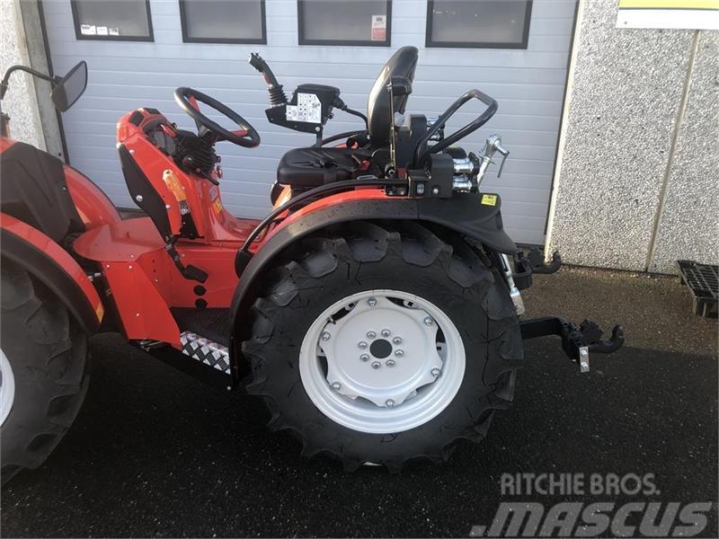 Antonio Carraro SR 7600 Infinity Manji traktori