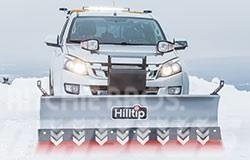 Hilltip 2250-SP Sneplov Snežne daske i plugovi