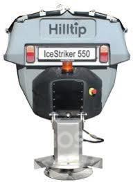 Hilltip ICESTRIKER 550 Posipači soli i peska