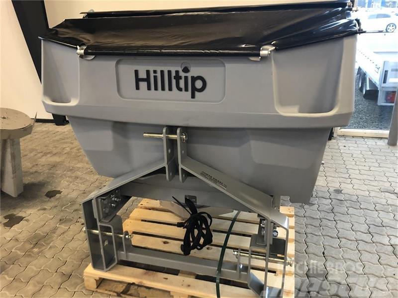 Hilltip Icestriker 600TR Posipači soli i peska